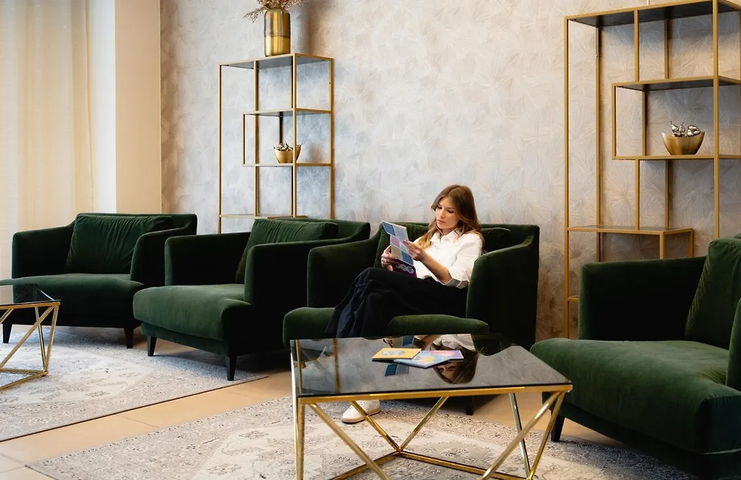Corso Hotel Pecs-1