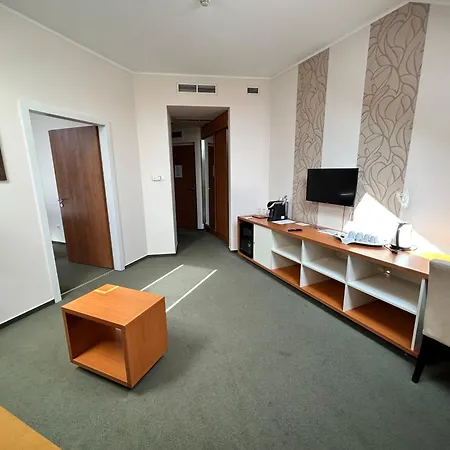 Boutique Hotel Sopianae-3
